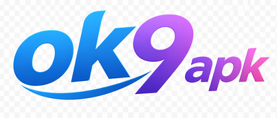 ok9 apk logo
